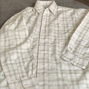Haggar Dress Shirt